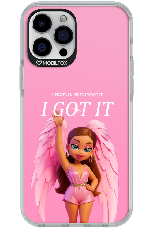 Got It 2.0 - Apple iPhone 12 Pro Max