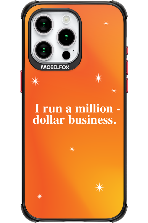 Business business - Apple iPhone 15 Pro Max