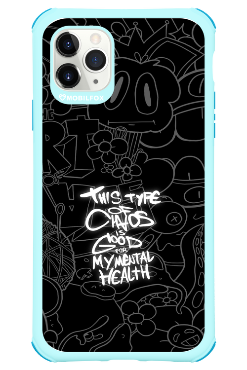 My Mental Health - Apple iPhone 11 Pro Max
