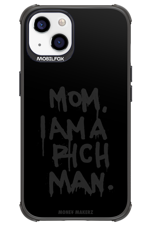 Rich Man - Apple iPhone 13