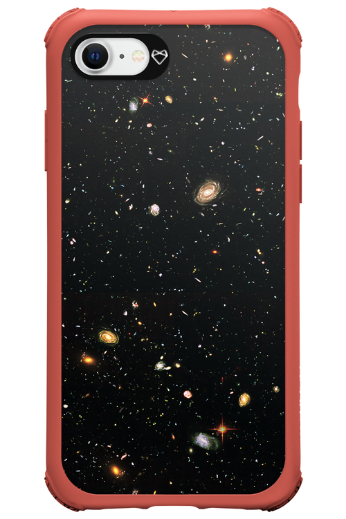 Cosmic Space - Apple iPhone SE 2020