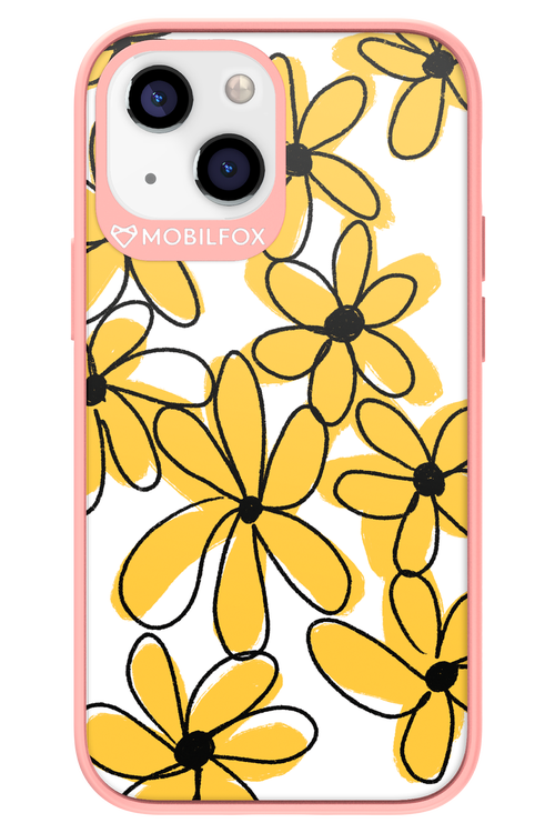 Yella - Apple iPhone 13 Mini