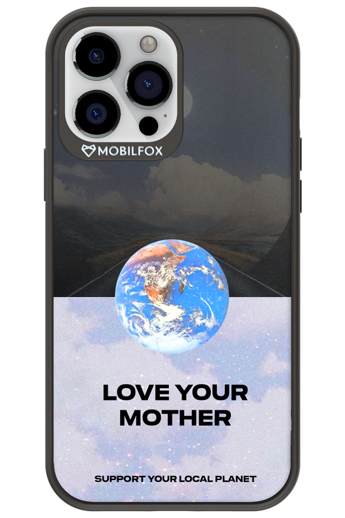 Love Your M - Apple iPhone 13 Pro Max