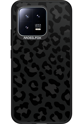 BLACK LEOPARD 2.0 - Xiaomi 13