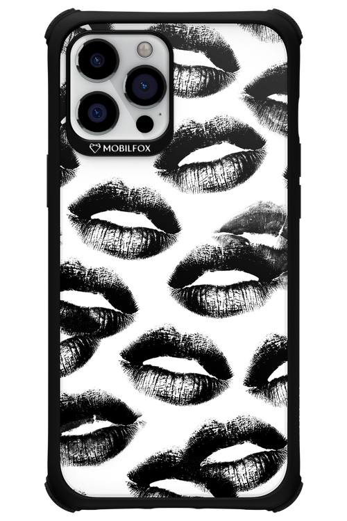 Ghost Kiss 2.0 - Apple iPhone 12 Pro Max