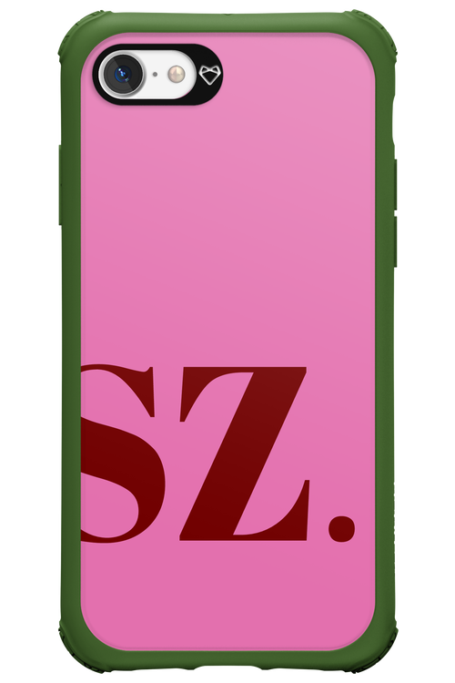 SZ (Sorbet) 2.0 - Apple iPhone 7