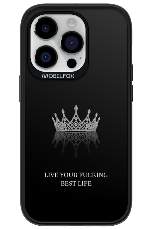 Lifestyle Queen 2.0 - Apple iPhone 14 Pro