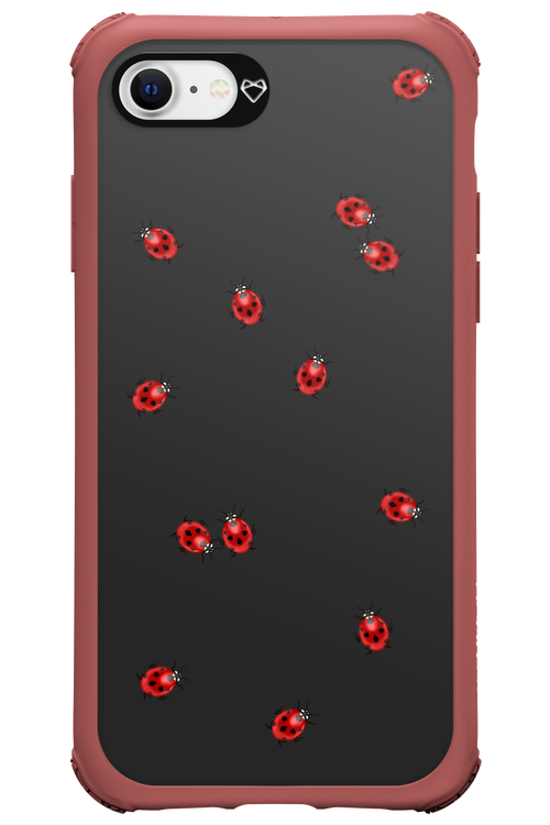 LADYBUGS - Apple iPhone 7