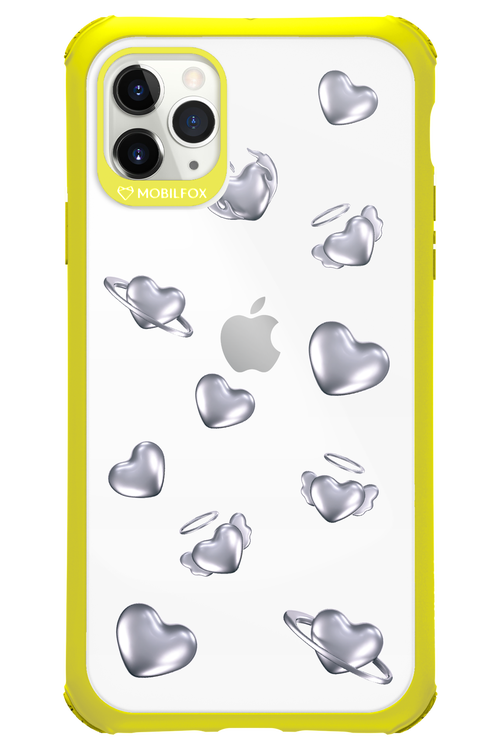 Chrome Hearts - Apple iPhone 11 Pro Max