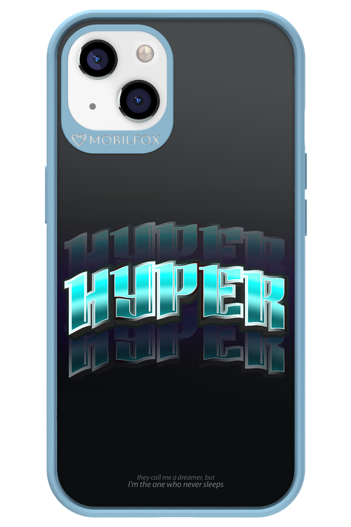 HYPER DIAMOND - Apple iPhone 13