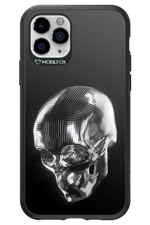 Disco Skull - Apple iPhone 11 Pro