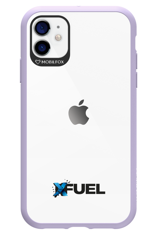 Pure Power - Apple iPhone 11