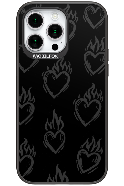 Angry Girlfriend - Apple iPhone 15 Pro Max