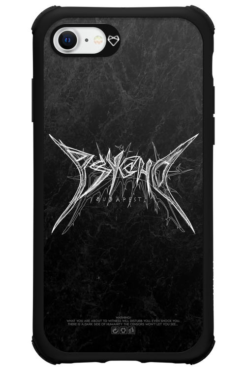 Midnight Shadoww - Apple iPhone SE 2022