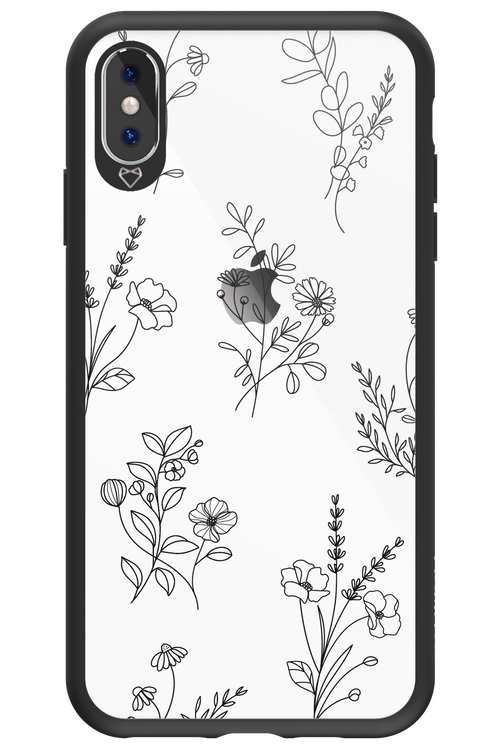 Bouquet 2.0 - Apple iPhone XS Max