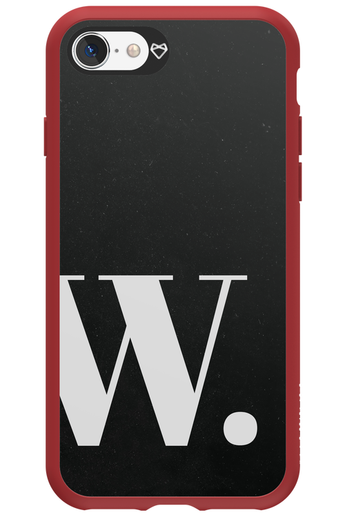 W (Off Space) 2.0 - Apple iPhone SE 2020