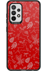 Wrapping Paper - Samsung Galaxy A52 / A52 5G / A52s