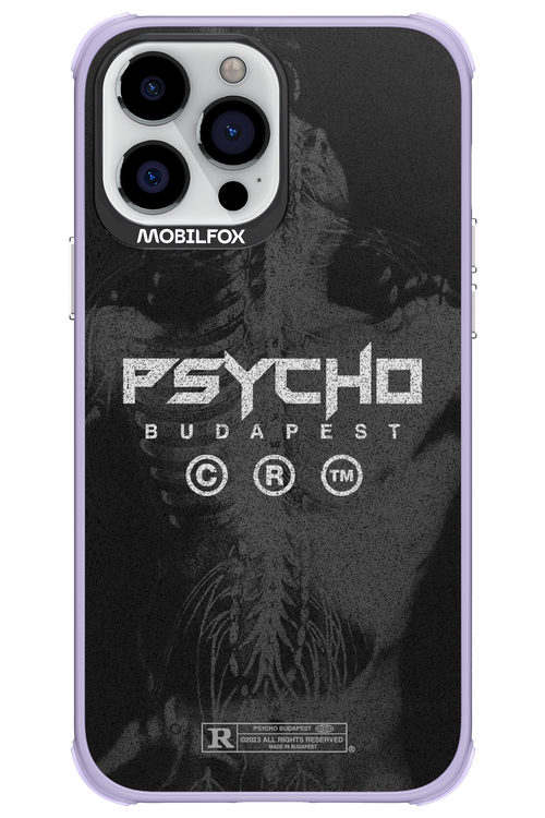 X-Ray - Apple iPhone 13 Pro Max