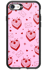 Sweet Romance - Apple iPhone SE 2022