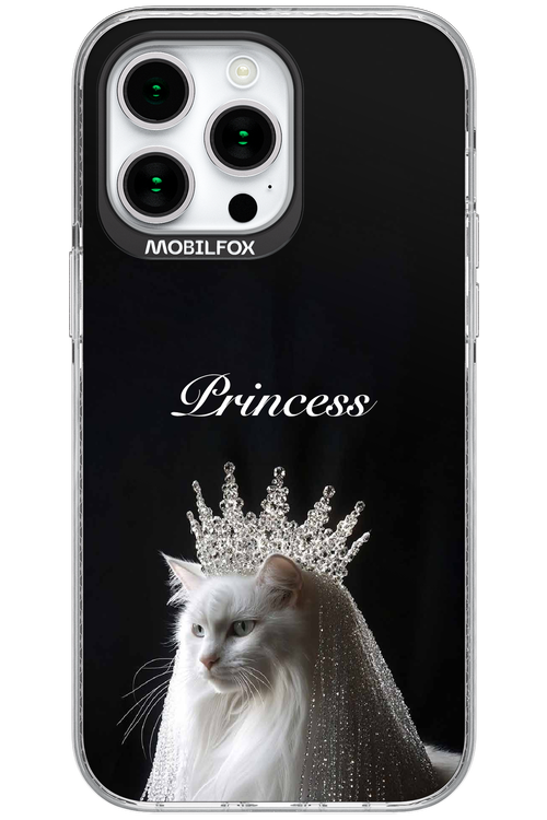 Princess - Apple iPhone 15 Pro Max