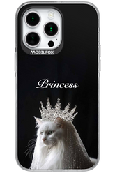 Princess - Apple iPhone 15 Pro Max