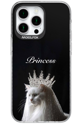 Princess - Apple iPhone 15 Pro Max