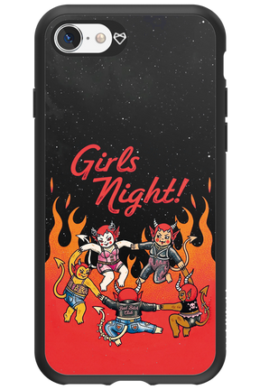 Girls Night 2.0 - Apple iPhone SE 2022