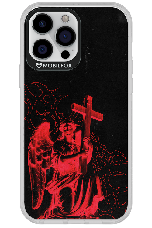 Fallen angel II 2.0 - Apple iPhone 13 Pro Max