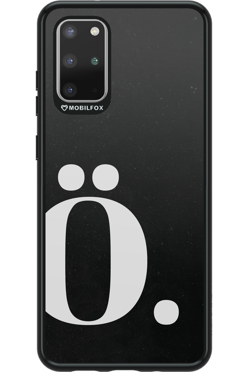 O II (Off Space) 2.0 - Samsung Galaxy S20+