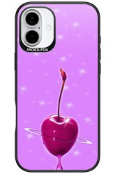 Space Cherry - Apple iPhone 16 Plus