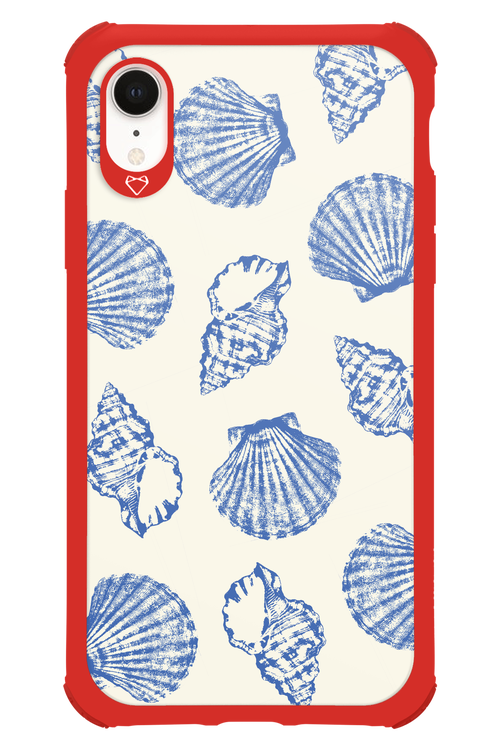 Shell Yeah! - Apple iPhone XR