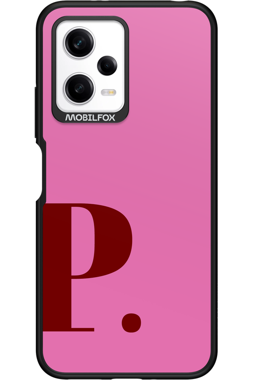 P (Sorbet) 2.0 - Xiaomi Redmi Note 12 5G