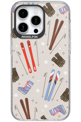 Ski Essentials - Apple iPhone 15 Pro Max