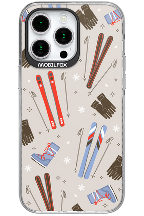 Ski Essentials - Apple iPhone 15 Pro Max