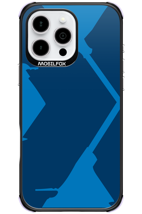 Core Charge - Apple iPhone 16 Pro Max