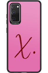 (Sorbet) X 2.0 - Samsung Galaxy S20 FE
