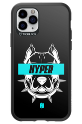 BULL Black - Apple iPhone 11 Pro