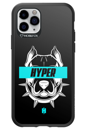 BULL Black - Apple iPhone 11 Pro