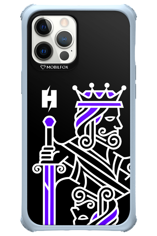 KING 2.0 - Apple iPhone 12 Pro Max
