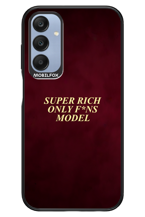 Super Model 2.0 - Samsung A25
