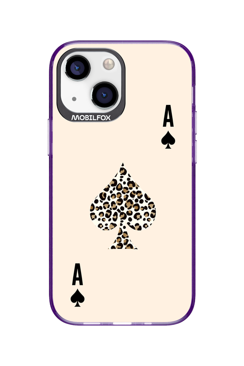 Roar of Ace - Apple iPhone 13 Mini