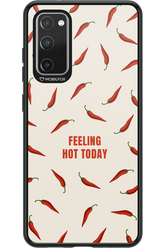 Hot Feeling - Samsung Galaxy S20 FE