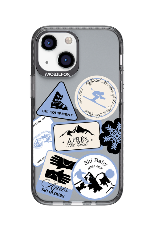 Alpine Spirit - Apple iPhone 13 Mini