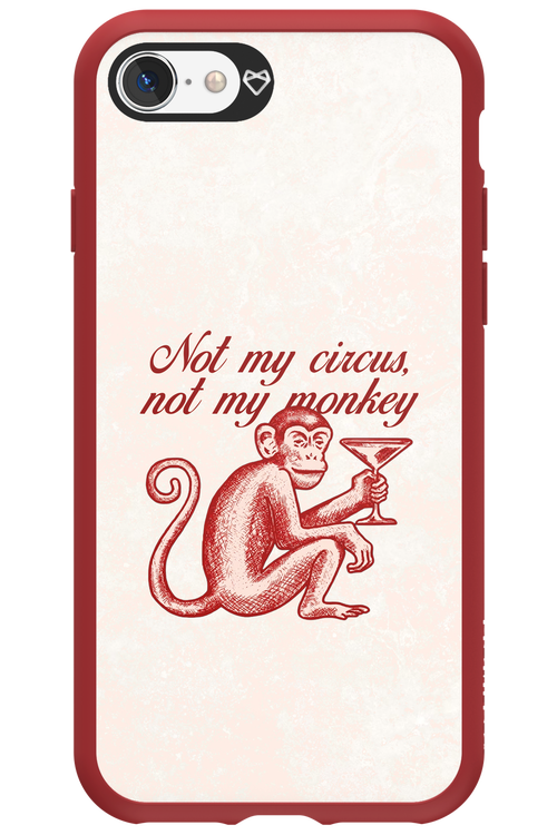Monkey 2.0 - Apple iPhone SE 2022