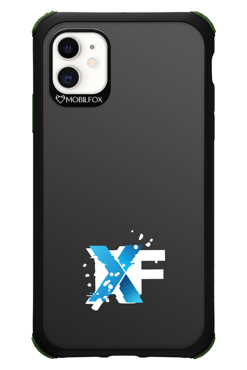 Impact Core - Apple iPhone 11