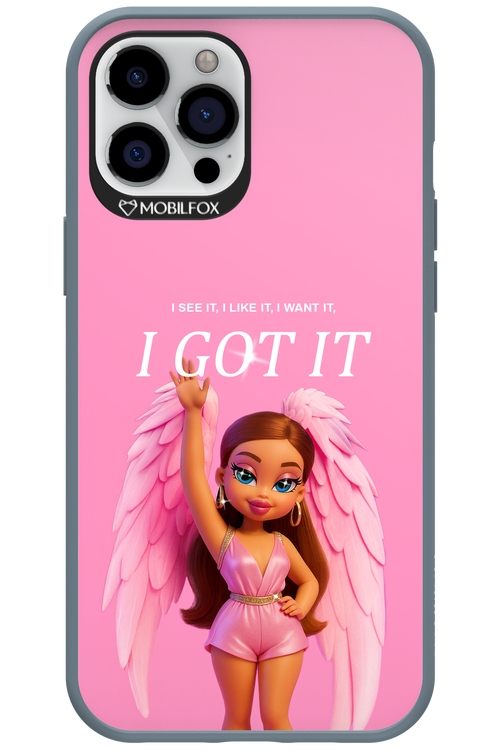 Got It 2.0 - Apple iPhone 12 Pro Max