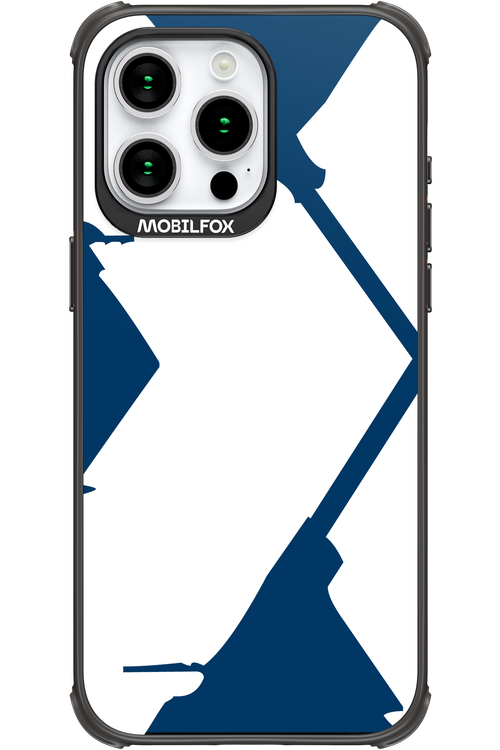 Arctic Edge - Apple iPhone 15 Pro Max