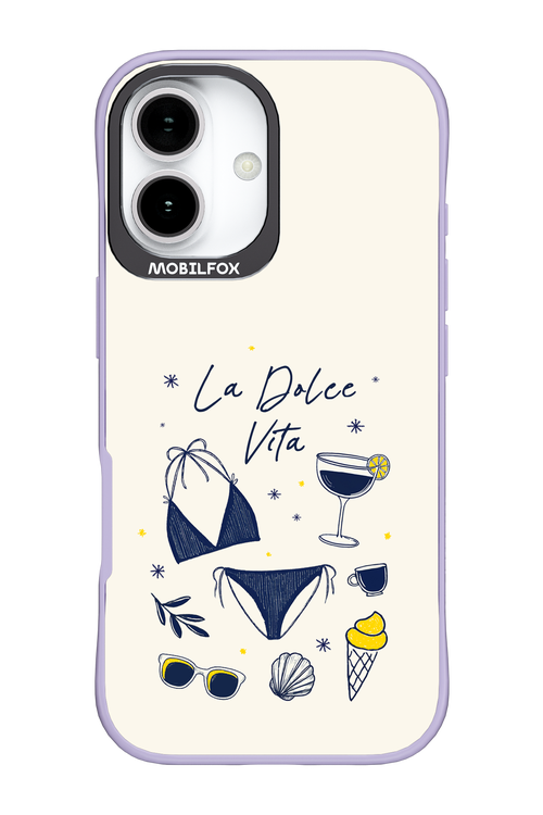 Dolce Vita - Apple iPhone 17