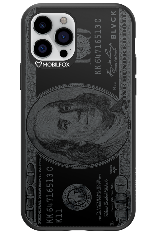 100 2.0 - Apple iPhone 12 Pro
