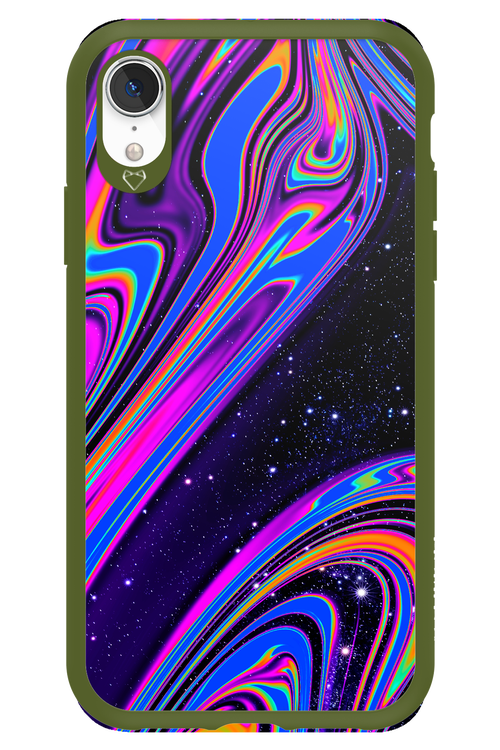 Galactic Psy - Apple iPhone XR